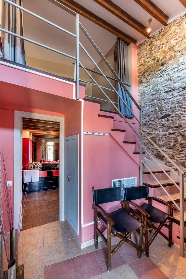 Hotel Cal Llop Gratallops Esterno foto