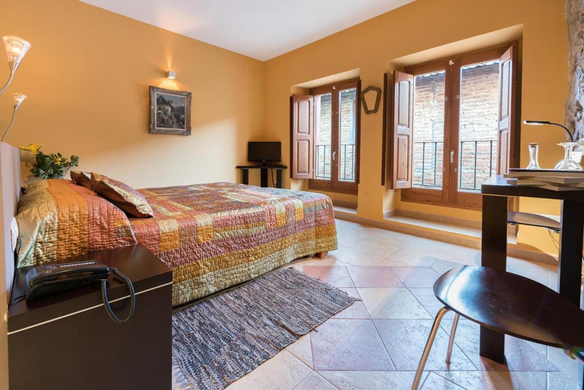 Hotel Cal Llop Gratallops Esterno foto