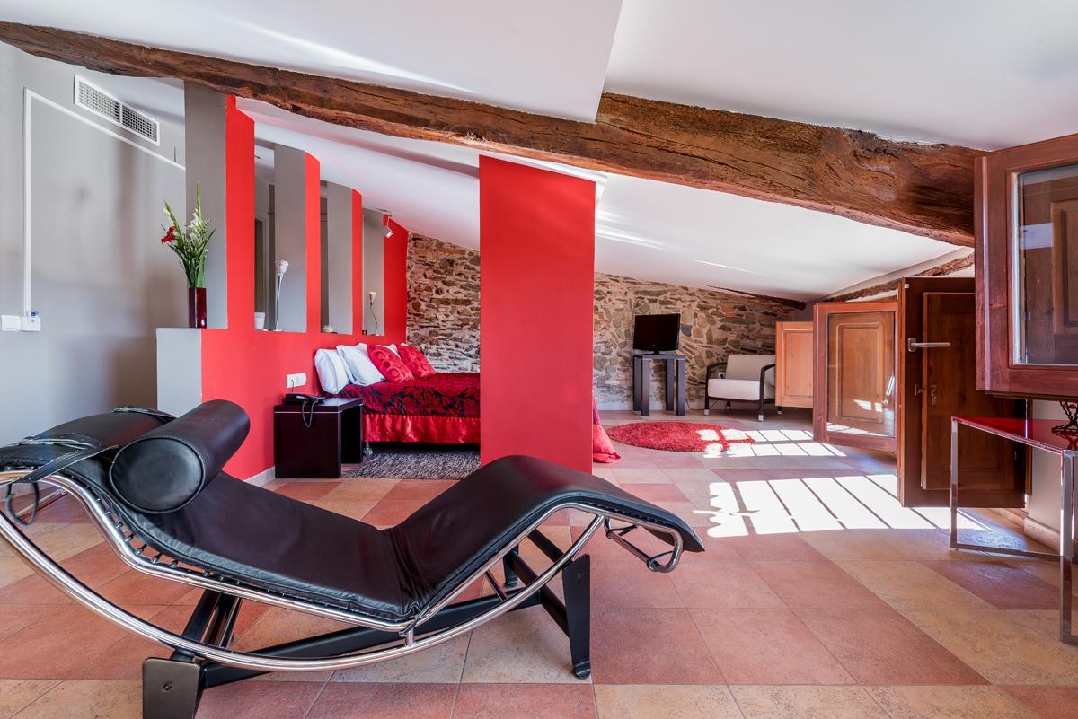 Hotel Cal Llop Gratallops Esterno foto