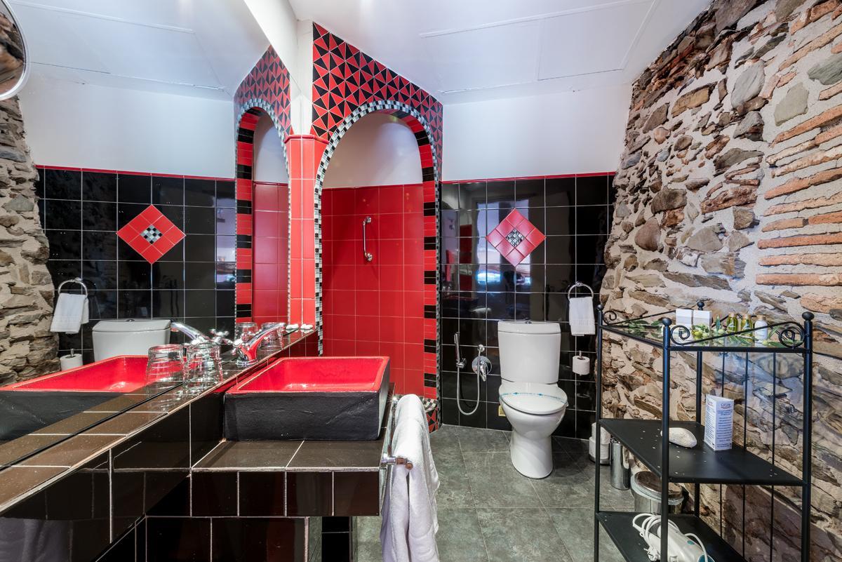 Hotel Cal Llop Gratallops Esterno foto