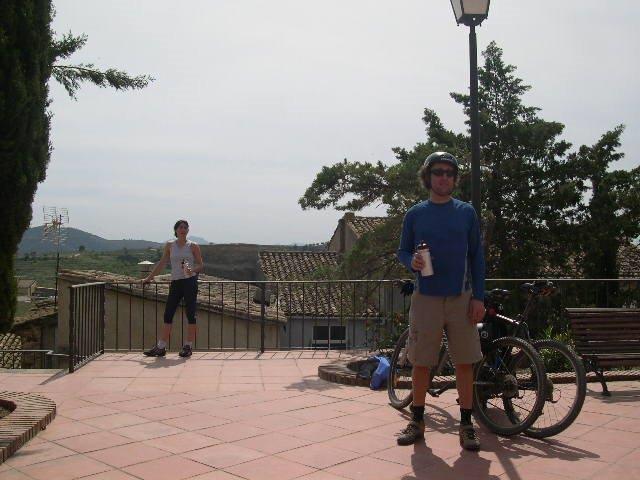 Hotel Cal Llop Gratallops Esterno foto