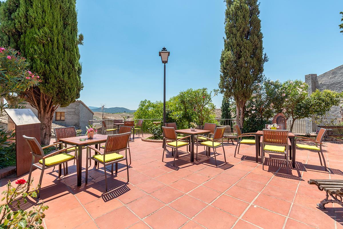 Hotel Cal Llop Gratallops Esterno foto
