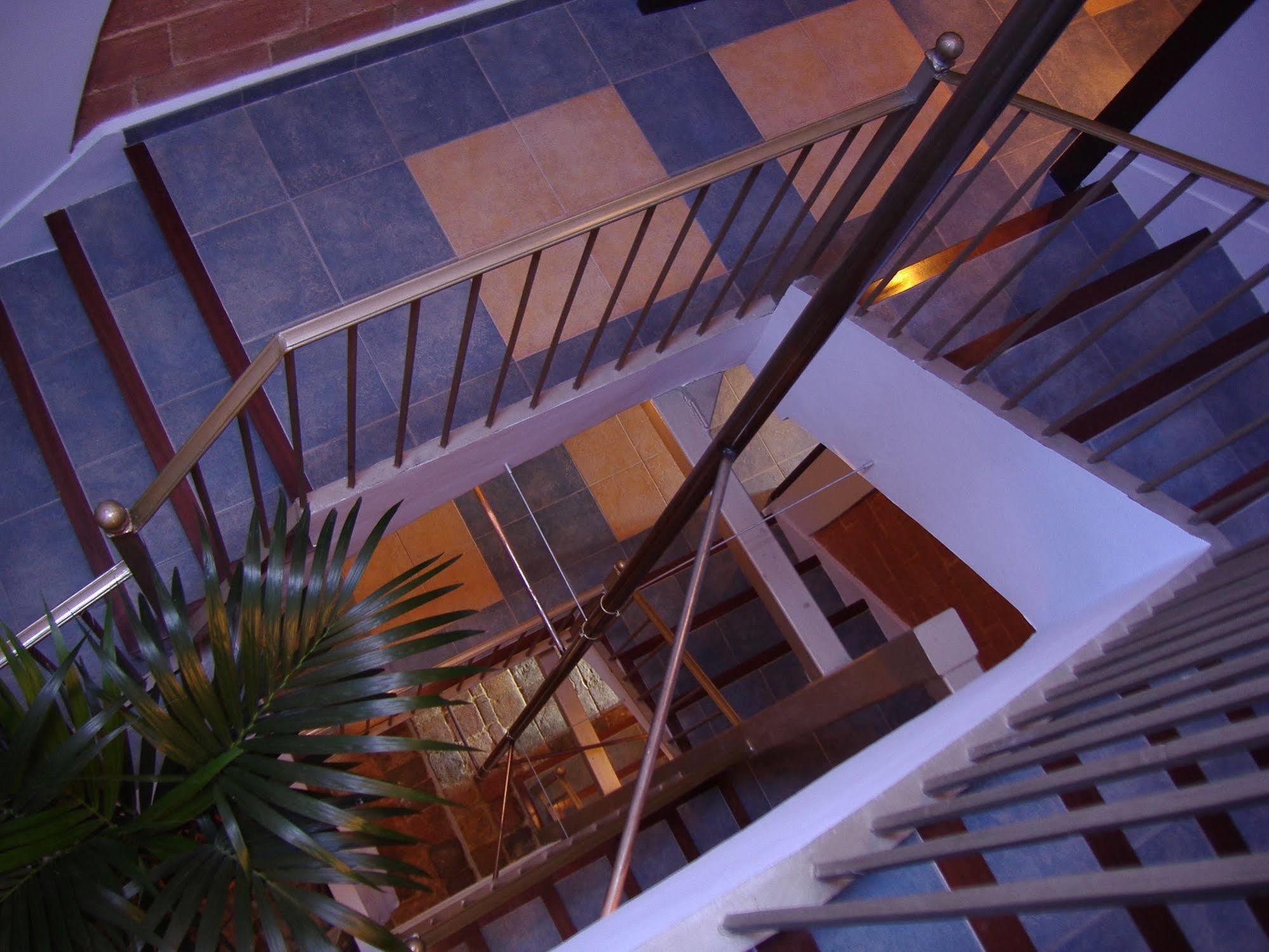 Hotel Cal Llop Gratallops Esterno foto
